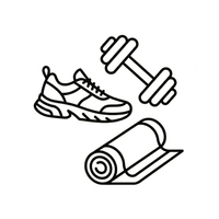 Active Lifestyle Support